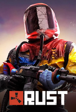 Rust