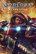 StarCraft:Remastered