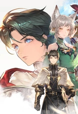 Sword of Lily