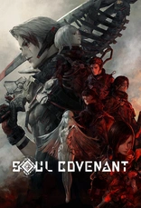 SOUL COVENANT