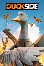 DUCKSIDE