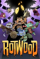 Rotwood