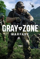 Gray Zone Warfare