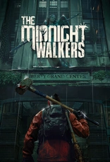 The Midnight Walkers
