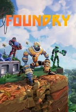 FOUNDRY