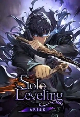 Solo Leveling:ARISE
