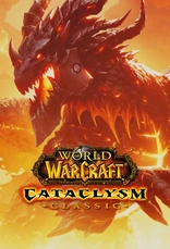 World of Warcraft-Classic