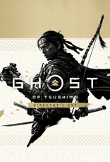 Ghost of Tsushima