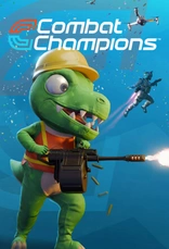 Combat Champions