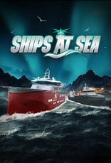 Ships At Sea