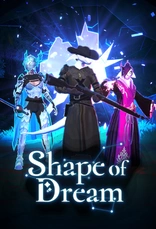 Shape of Dream