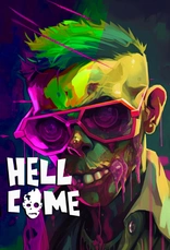 Hellcome
