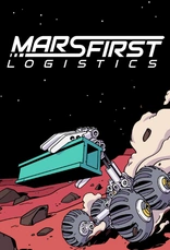 Mars First Logistics