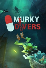 Murky Divers