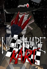 Nightmare Kart