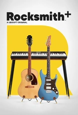 Rocksmith+
