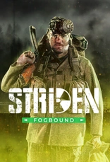 STRIDEN