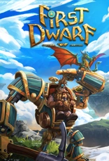 First Dwarf