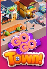 Go-Go Town!