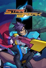 StarBreak