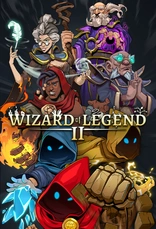 Wizard of Legend 2