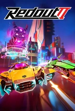 Redout 2
