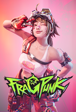 Fragpunk