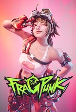 FragPunk