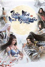 Moonlight Blade-VN