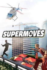 Supermoves