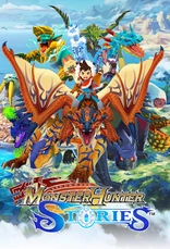 Monster Hunter Stories