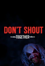 Don't Shout Together