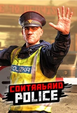 Contraband Police