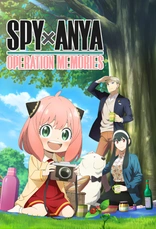 SPY×ANYA: Operation Memories