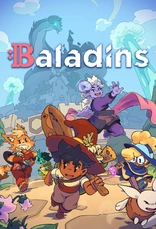 Baladins
