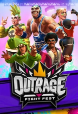 OutRage: Fight Fest