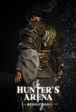 Hunter's Arena: Revolution