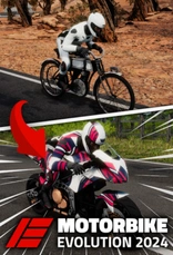 motorbike evolution 2024