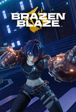 Brazen Blaze