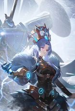 Daiblos Core