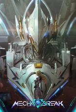 Mecha BREAK