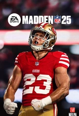 EA SPORTS™ Madden NFL 25
