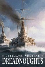 Ultimate Admiral: Dreadnoughts