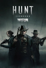 Hunt: Showdown 1896
