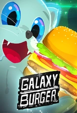 Galaxy Burger