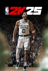 NBA 2K25