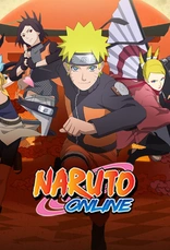 Naruto Online