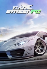 CarX Street