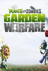 Plants vs. Zombies: Garden Warfare