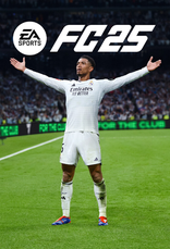 EA SPORTS FC™ 25